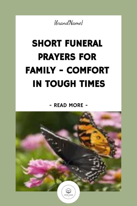 Find solace in our collection of short funeral prayers for family. These heartfelt verses provide comfort and courage during your time of grief. Prayers At Funerals, Prayer For Comfort During Loss, Short Prayers For Strength, Prayer For Deceased, Prayers For Family, Prayer For A Friend, Short Scriptures, Prayer For Comfort, Prayer For Mothers