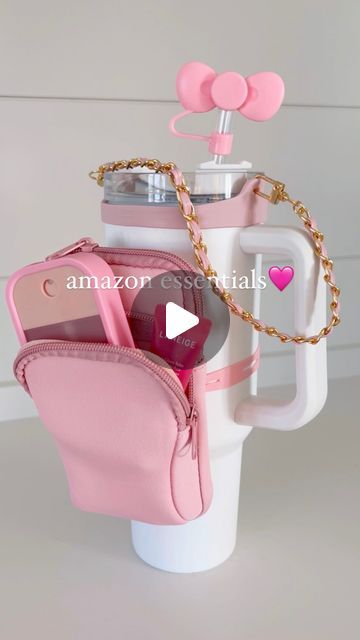 Stanley Cup Accessories Ideas, Modern Cups, Girly Christmas Gifts, Gym Pool, Girly Christmas, Straw Toppers, Amazon Travel, Stanley Tumbler, Amazon Storefront