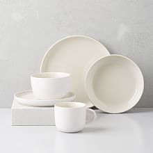 Green dinnerware