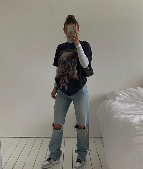 Emily Cocklin, Looks Pinterest, Chique Outfits, Neue Outfits, Tomboy Style Outfits, Causual Outfits, Swaggy Outfits, Streetwear Fashion Women, Tomboy Fashion