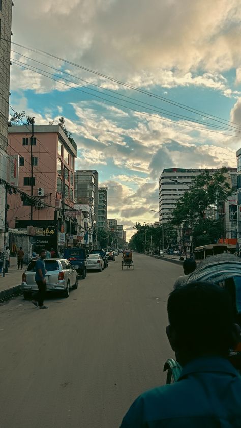 July Sky in Dhaka Dhaka Aesthetic, Bangladesh Dhaka, Dhaka Bangladesh, Best Poses For Pictures, Edgy Wallpaper, 2025 Vision, Good Poses, Sky Aesthetic, Poses For Pictures