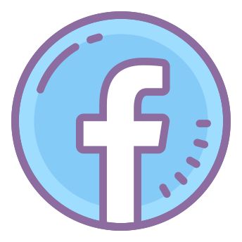 Facebook App Icon, Facebook Logo, Icon Download Free, Zestaw Ikon, Facebook Icons, App Store Icon, Logo Application, Apple Icon, App Pictures