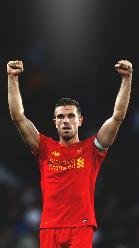 Jordan Henderson - Liverpool Henderson Liverpool, Jordan Henderson, 2022 Fifa World Cup, Soccer Boys, Hen Do, Sport Man, Liverpool Fc, Fifa World Cup, Fifa