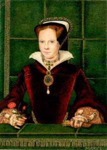 Queen Mary Tudor, Mary I Of England, Tudor Dynasty, Catherine Of Aragon, King Henry Viii, English Royalty, Tudor History, History Nerd, Historical People