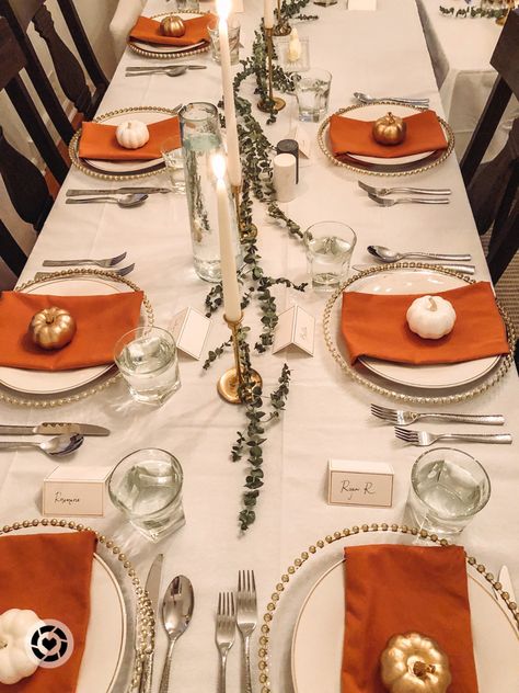 Friendsgiving Tablescape
Table ideas
Friendsgiving
Table design Friendsgiving Tablescape, Friendsgiving Table Setting, Modern Thanksgiving Table, Antique Brass Candlesticks, Modern Thanksgiving, Brass Candlestick, Transitional House, Brass Candlesticks, Thanksgiving Table