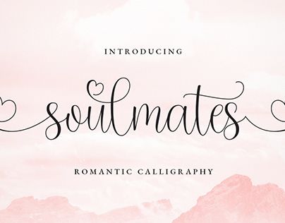 Free Fonts For Cricut, Romantic Calligraphy, Romantic Fonts, Best Script Fonts, Luxury Font, Handwritten Quotes, Modern Calligraphy Fonts, Photography Watermark, Popular Fonts