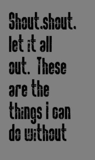 Lyric Shirts, Great Song Lyrics, Lyrics Song, 80's Music, Tears For Fears, Song Lyric Quotes, Lyrics I Love, Music And Lyrics, Music Quotes Lyrics