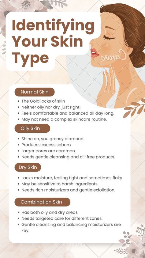 Most people have no idea what their skin type is. Our quiz helps you find out yours so you can craft a beauty regime that works for you and your skin. Join our mailing list to get 10% off your first order! #skintype #skincare #healthyskin #skincareroutine #skincaretips #beauty #skin #glowingskin #oilyskin #skincareproducts #dryskin #beautyconsultantmarykay #acne #combinationskin #naturalskincare #beautytips #skincareaddict #berl #sensitiveskin #jeniskulit #selfcare #marykayseremban #marykayremba Removing Blackheads, Tighten Facial Skin, Skincare Advice, Bake A Cake, Type Of Skin, Skin Advice, Daily Facial Cleanser, Skin Shine, Clearer Skin