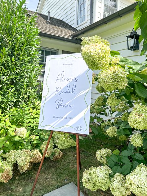 Coastal Bridal Shower Theme for Nantucket New England Bride Coastal Grandmother Bridal Party, Coastal Bridal Shower Ideas, Bridal Shower Venues, Bridal Shower Inspo, East Coast Wedding, When I Get Married, Coastal Wedding, Bridal Brunch, I Got Married