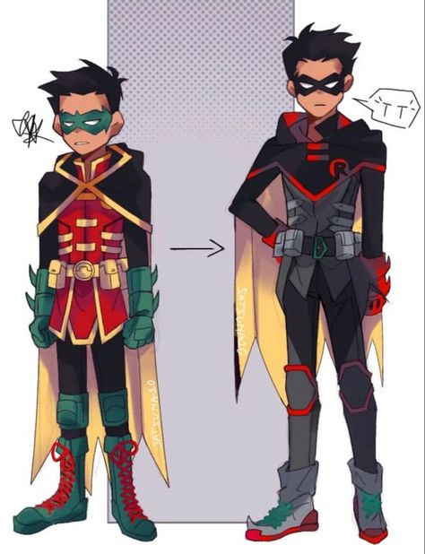 Damian Wayne Batman Suit, Damian Wayne New Suit, Damian Wayne Outfit, Damian Wayne Robin Suit, Damian Wayne Suit, Damian Wayne Robin, Robin Damian Wayne, Robin Suit, Damien Wayne