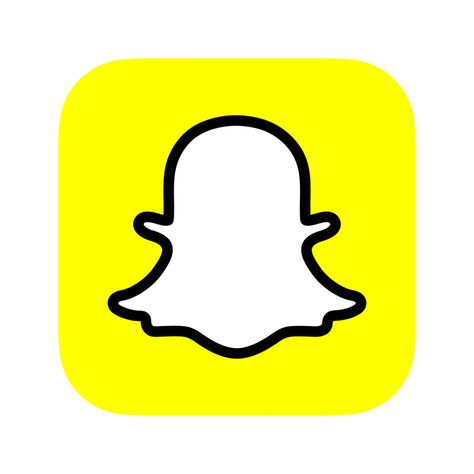 Snapchat App Icon, Android Logo, Snapchat App, Snapchat Avatar, Icon Transparent, Snapchat Logo, Logo Transparent, Logo Evolution, Network Icon