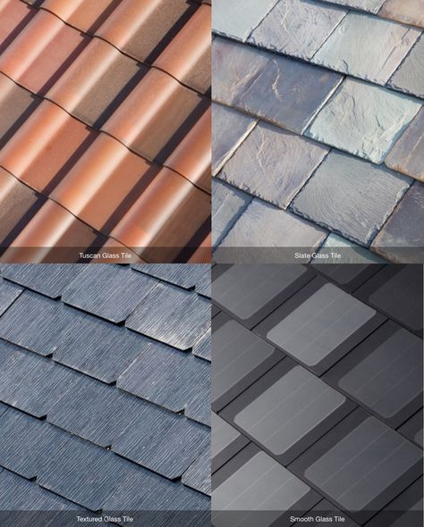 Tesla Solar Roof, Solar Tiles, Solar Shingles, Solar Roof Tiles, Solar Panels Roof, Solar Energy Diy, Solar Energy Panels, Solar Panels For Home, Solar Roof