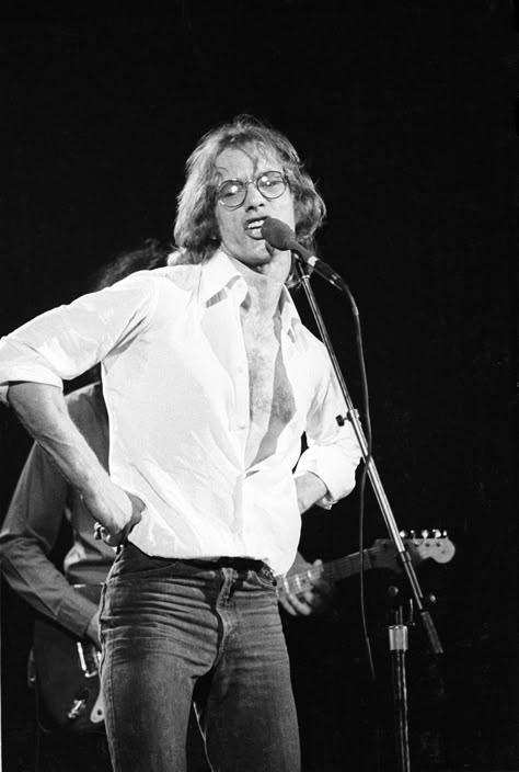 Roll Photography, Warren Zevon, Christine Mcvie, I Did It Again, Michael Jackson Smile, Rock And Roll Bands, No Regrets, Van Halen, Bruce Springsteen