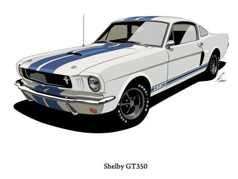 Fascinating | artwork Iphone 11 Wallpaper, Mustang Art, Motor Art, Mustang Wallpaper, 11 Wallpaper, Automotive Illustration, Home Artwork, Shelby Gt350, Cool Car Drawings