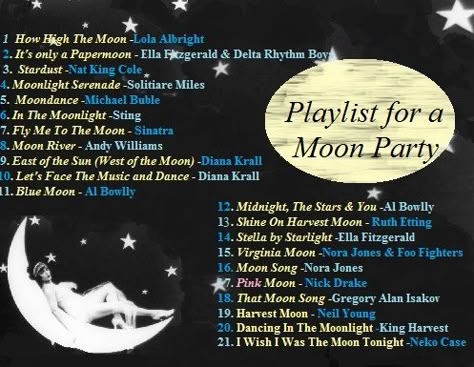 Magical Songs Playlist, Solar Eclipse Playlist, Whimsigoth Playlist, Moon Playlist Cover, Space Playlist, Moon Playlist, Witch Music, Tumblr Writing, Music Recs