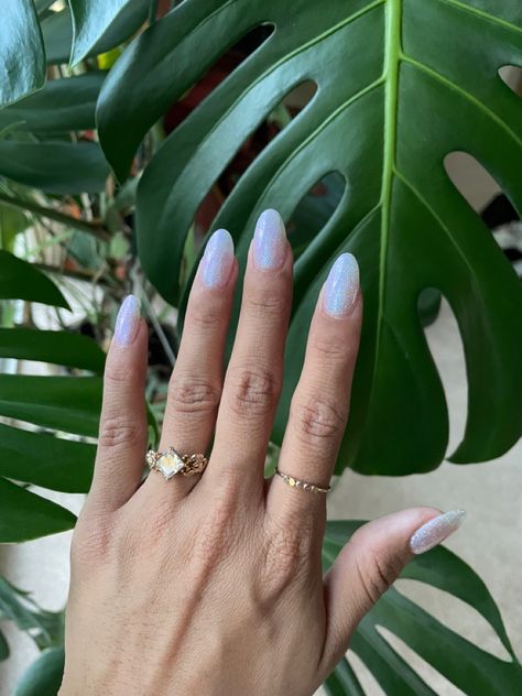 Nails To Compliment Green Dress, Green Dress Nails, Nails With Green Dress, Nails To Match Green Dress, Moonstone Nails, Nail Stuff, Classy Girl, Venus Dresses, Clown Makeup