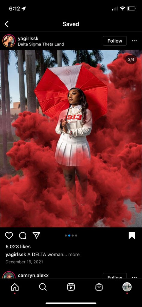 Graduation Outfit Ideas Photoshoot, Delta Sigma Theta Sorority Photoshoot Ideas, Delta Sigma Theta Poses, Delta Outfit Ideas, Dst Graduation Pictures, Delta Photoshoot Ideas, Delta Graduation Pictures, Delta Sigma Theta Graduation Pictures, Dst Photoshoot