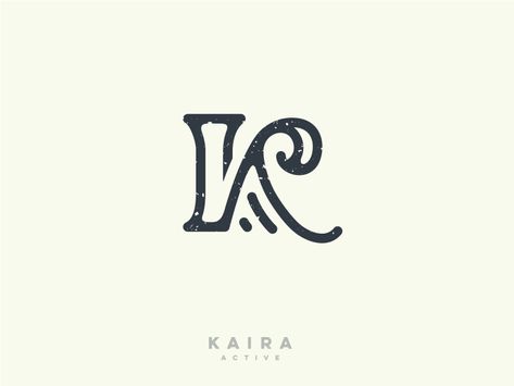 K Wave simple lettermark minimal logo sea ocean wave k letter One Letter Logo, Wave Letters, Sea Logo Design, Wave Branding, Ocean Branding, Wave Logo Design, Ocean Logo, Sea Logo, K Letter