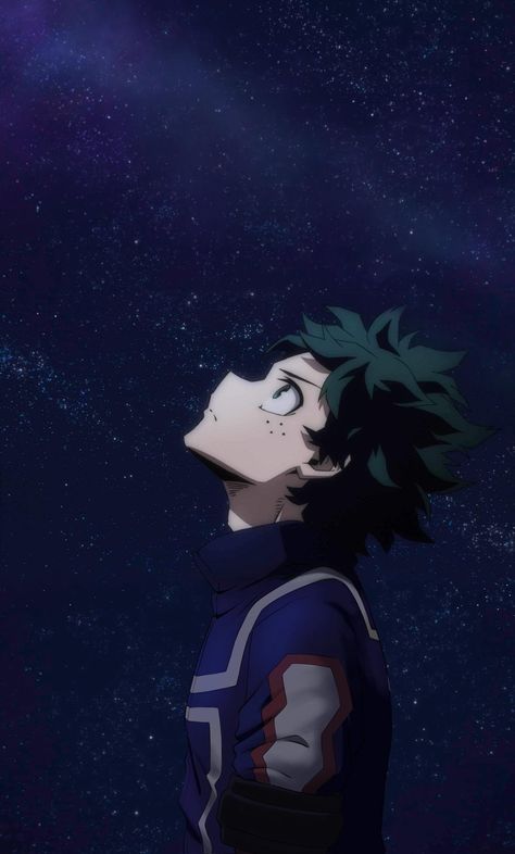 Deku Background, Deku Wallpapers Aesthetic, Izuku X Yn, Deku Crying, Midoriya Izuku Wallpaper, Midoriya Aesthetic, Izuku Wallpaper, Deku Wallpapers, Izuku Midoriya Wallpaper