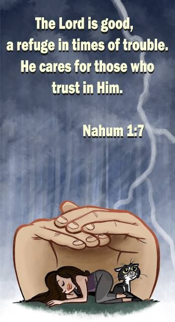 <3 <3 Nahum 1:7 Jehovah is good, a stronghold in the day of distress. He is mindful of those seeking refuge in him. God Protects, Christian Singles, Ayat Alkitab, Bible Verses Quotes Inspirational, Favorite Bible Verses, Christian Quotes Inspirational, Prayer Quotes, Scripture Quotes, Verse Quotes