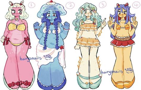 Oc Adoptables, Sea Bunny, Sea Art, Monster Girl, Jellyfish, Sea Creatures, Pose Reference, Art Inspo, Art Reference