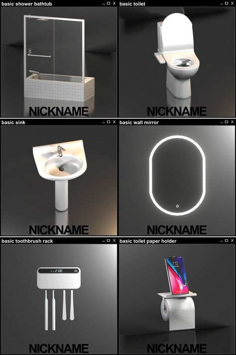 Sims 4 Cc Bathroom Patreon Free, Sims 4 Cc Furniture Bathroom Sinks, Sims 4 Smart Mirror, Sims 4 Printer Cc, Sims4 Bathroom Cc Patreon, Sims 4 Cc Furniture Bathroom Set, Sims 4 Cc Furniture Patreon Free Bathroom, Sims 4 Cc Toilet Patreon, Sims 4 Vanity Mirror