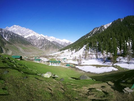 Sonmarg in kashmir India. Snow and greenery at sonmarg of Kashmir in India #Sponsored , #affiliate, #ad, #kashmir, #sonmarg, #Kashmir, #India Kashmir India, Indian People, Fashion Design Drawings, Pattern Drawing, Designs To Draw, India, Pattern Design, Stock Images, Art Design