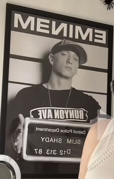 Eminem Room, Eminem Poster, Picture Collage Wall, Collage Wall, Picture Collage, Dream Room, Eminem, Wall Collage, Collage