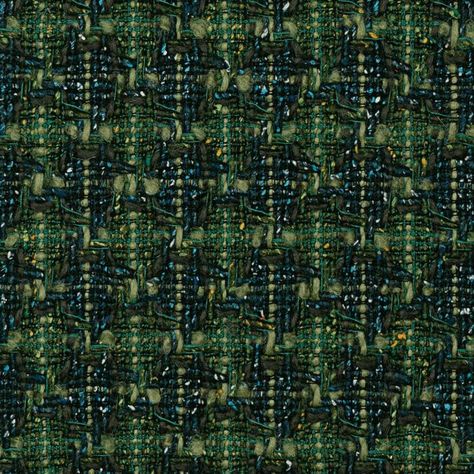 Background Tile, Houndstooth Fabric, Green Tweed, Make Up Time, Tartan Fabric, Pattern Repeat, Tweed Fabric, Scottish Tartans, Textile Patterns