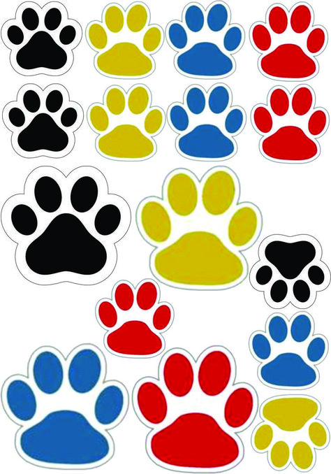 Paw Patrol Birthday Party Cake, Paw Patrol Birthday Decorations, Paw Patrol Stickers, Imprimibles Paw Patrol, Paw Patrol Party Decorations, Paw Patrol Printables, Paw Patrol Birthday Theme, Paw Patrol Decorations, Paw Party