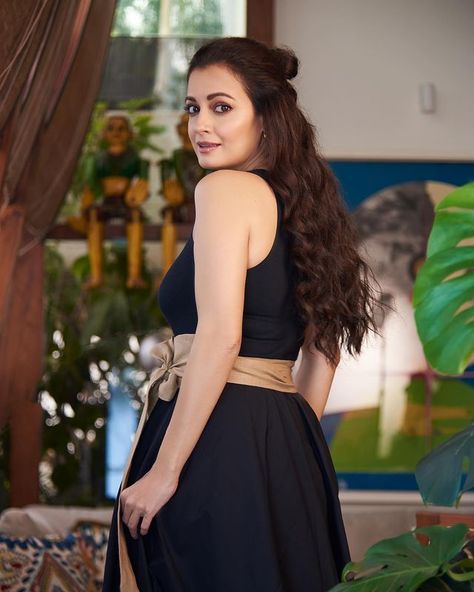 Dia Mirza Rekhi (@diamirzaofficial) | Instagram Diya Mirza, Cricket In India, River Flowing, Dia Mirza, Beautiful Dresses Short, Maya Angelou, Bollywood Actress, Make Up, Actresses