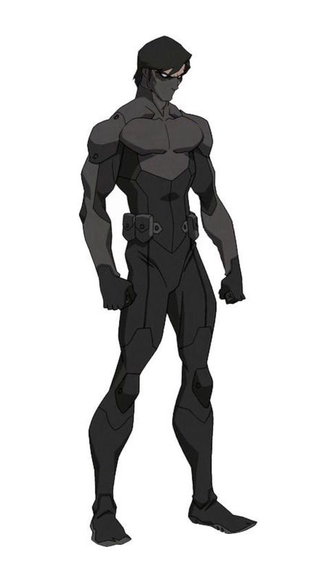 (This Series is by Bwolf2 so I don't own his characters or I don't ow… #fanfiction #Fanfiction #amreading #books #wattpad Nightwing Realistic, Super Hero Design Concept Art, Nightwing Concept Art, Super Hero Concept Art, Vigilante Character Design, People Cartoon, Draw Comics, Superhero Suits, Super Suit