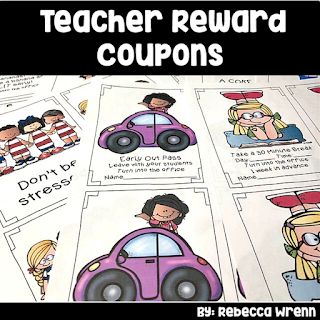 Learning with Firsties: Does Teacher Morale Effect Students? Teacher Coupons, Boost Staff Morale, Faculty Lounge, Appreciation Week Themes, Appreciation Themes, Teacher Appreciation Lunch, Teacher Appreciation Week Themes, Teacher Appreciation Themes, Team Appreciation