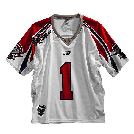 Get your MLL jerseys and shooters on sale while supplies last at Lacrosse Punch's Facebook Shop. Boston Cannons (Jersey & Shooter), $69.99 Lacrosse Jersey, College Team, Lacrosse, Boston, Sports Jersey, On Sale, Sports, Saying Goodbye, Quick Saves