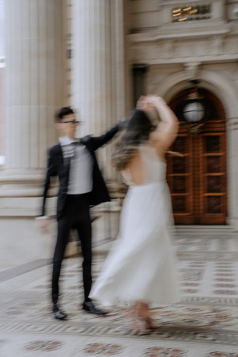 Shelly and Anthony's classy engagement pictures at the Parliament House in Melbourne are stunning. Their film engagement shoot has a timeless feel, especially with the historic architecture behind them. To see more engagement inspiration make sure to follow me on Instagram @kyrafols Historical Engagement Photos, Classy Engagement Pictures, Modern Engagement Photos, Timeless Engagement Photos, Parliament House, Historic Architecture, Australia Wedding, Melbourne Wedding, Houses Of Parliament