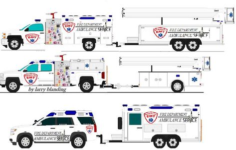 Ambulance Truck, Fire Trucks Pictures, Police Truck, Fire Equipment, Emergency Vehicles, Emergency Service, Ambulance, Fire Trucks, My Car