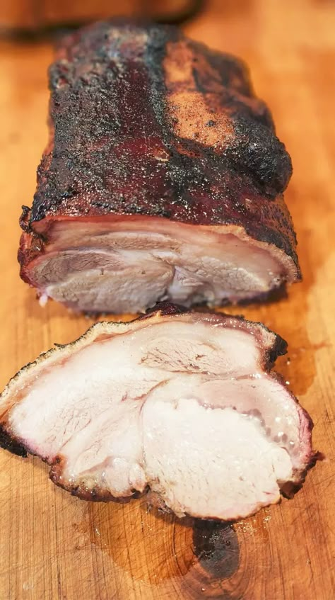 Smoked Boneless Pork Loin Recipes, Pit Boss Pork Tenderloin, Pork Roast On Traeger Grill, Pit Boss Pork Loin, Smoked Pork Loin Recipes Pit Boss, Pit Boss Pellet Grill Recipes Pork Loin, Pellet Grill Pork Loin Recipes, Pellet Smoked Pork Loin, Pork Tenderloin On The Smoker