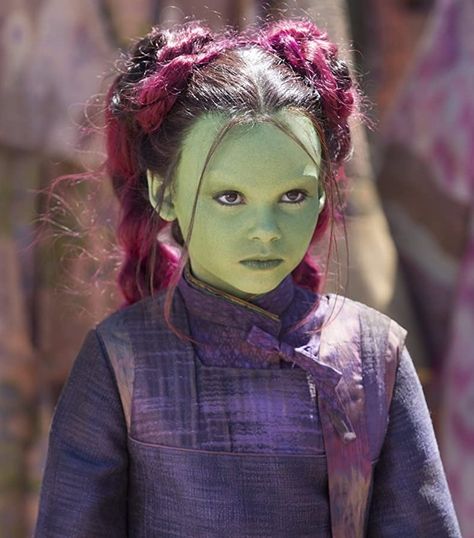 Marvel Gamora, Gamora Marvel, Fan Casting, Redhead Art, Ariana Greenblatt, Marvel Drawings, Marvel Kids, Avengers Infinity, Marvel Girls