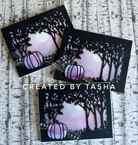 Halloween Cards 2023, Halloween Cards Stampin Up Ideas 2023, Stampin Up Halloween 2023, Stampin Up Halloween Cards 2024, Stamping Up Halloween Cards, Stampin Up Fall Mini Catalog 2023, Diy Halloween Cards Ideas, Su Halloween Cards, Stampin Up Halloween Cards 2023