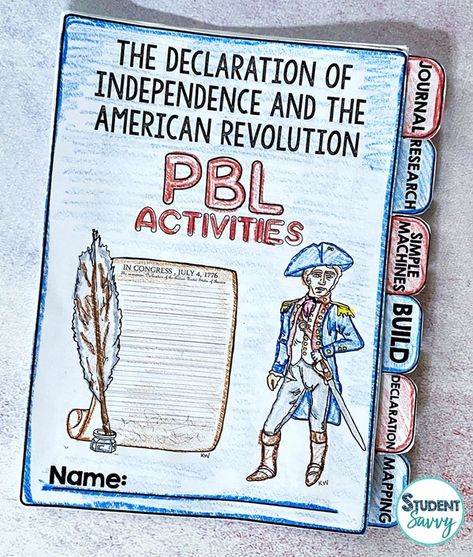 Creative United States History Activities for the Classroom! Elementary History Activities, Us History Activities, History Interactive Notebook, Teaching Us History, Teaching Freebies, Assignment Ideas, Social Studies Lesson Plans, History Lesson Plans, Steam Ideas