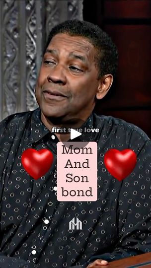 Mother And Son Quotes, Mother And Sons, Mother Son Love, Son Quotes, Denzel Washington, Mother Son, Love Mom, Mothers Love, Of Love