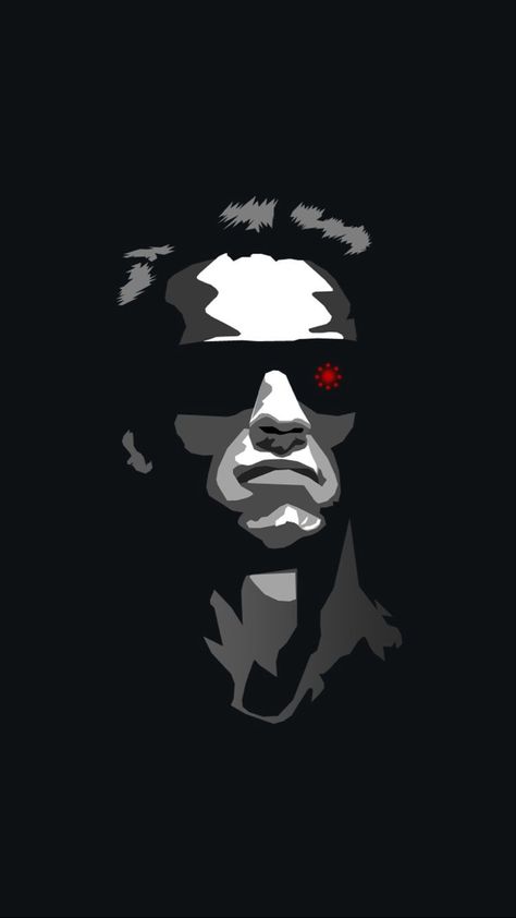 Red Eye, Terminator, Www Pinterest Com, Red