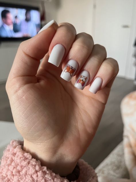 Corgi Nails, Nail Polish Design, Polish Design, Nail Polish Designs, Nail Design, Gel Nails, Manicure, Nail Designs, Nail Polish