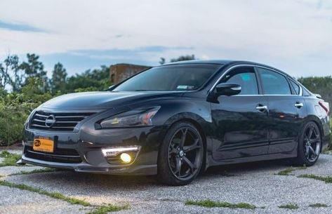 Car Mods, Nissan Maxima, Custom Vans, Wide Body, Styling Products, Nissan Altima, Body Kit, Concept Cars, Custom Cars