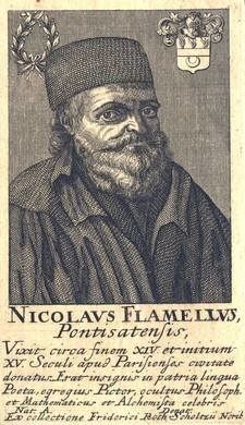 SCP-349 Nicolas Flamel, Popular Book Series, Philosophers Stone, Most Popular Books, Ancient Origins, Harry Potter Film, Fictional World, Stone House, Philosophers