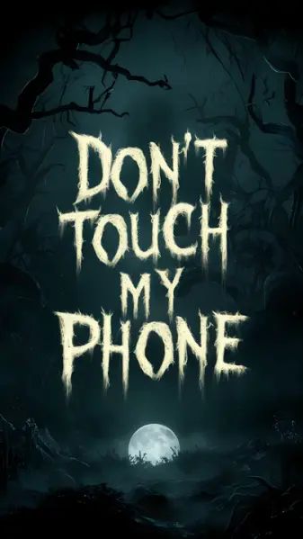 Download dont touch my phone wallpaper by K and D on ZEDGE™ now. Browse millions of popular free and premium wallpapers and ringtones on ZEDGE™ and personalize your phone to suit you. Browse now! | aecf Dont Touch My Ipad Wallpapers, Remembrance Day Drawings, Dont Touch My Phone, Don't Touch My Phone, Dont Touch My Phone Wallpaper, Dont Touch Me, Skull Wallpaper, Remembrance Day, Dont Touch