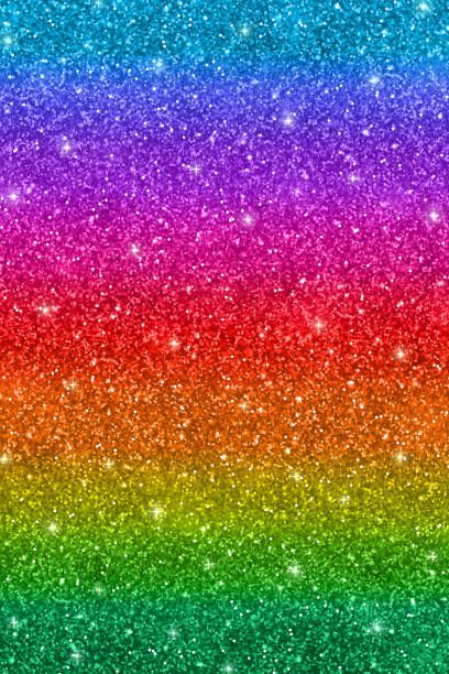 Rainbow Color Background, Vertical Background, Rainbow Wallpaper Iphone, Background Glitter, Color Blur, Rainbow Fabric, Colorful Frames, Geometric Poster, Blue Sky Background