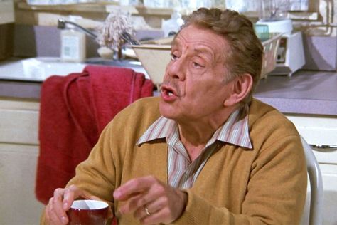 Jerry Stiller Made Frank Costanza a ‘Seinfeld’ Legend Jerry Stiller, Seinfeld Characters, Seinfeld Funny, Cam Gigandet, George Costanza, Comedy Duos, Marshall Lee, Adventure Time Finn, Mark Wahlberg