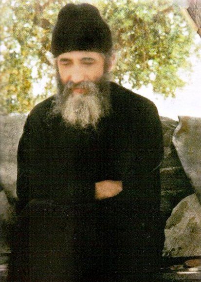 "If I avoid upsetting myself to protect my fleshly comfort then I’m indifferent to holiness! Some say: ‘I’m a Christian and therefore I have to be joyful and calm.’ But they’re not Christian. They’re simply indifferent” ~ St. Paisios of Mount Athos (1924-1994) Saint Paisios, Greek Orthodox Christian, Eastern Orthodox Church, Mount Athos, Be Joyful, Eastern Orthodox, Byzantine Icons, Orthodox Christianity, Greek Orthodox