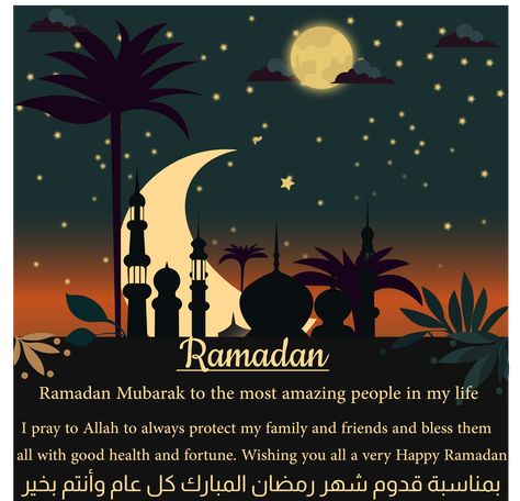 ramadan message for frind and familly Friends Vector, Ramadan Messages, Ramadan Kareem, Family And Friends, Vector Background, Ramadan, Background Images, Free Download, Resolution